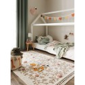 Laste vaip Hana Cream/Rose 120x170 cm | FreshDesign.ee