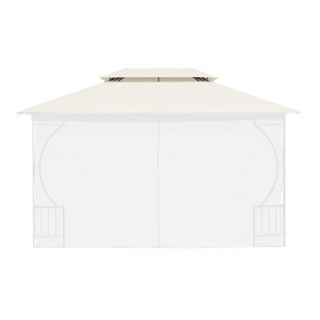 Aiapaviljoni vahetuskatus 3x4 m veekindel ... | FreshDesign.ee