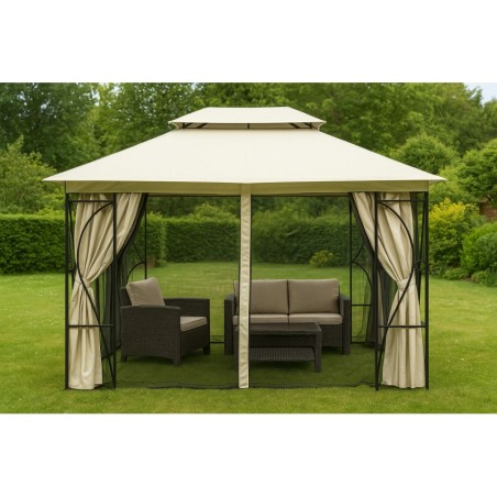 Aiapaviljoni vahetuskatus 3x4 m veekindel ... | FreshDesign.ee