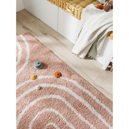 Laste vaip Gobi Rose 140x200 cm | FreshDesign.ee