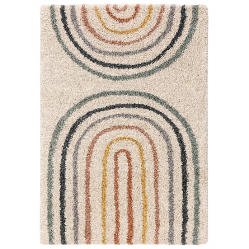 Laste vaip Gobi Multicolour 80x150 cm | FreshDesign.ee