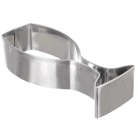 Küpsiselõikur, terasklaas, 10,5 cm | FreshDesign.ee