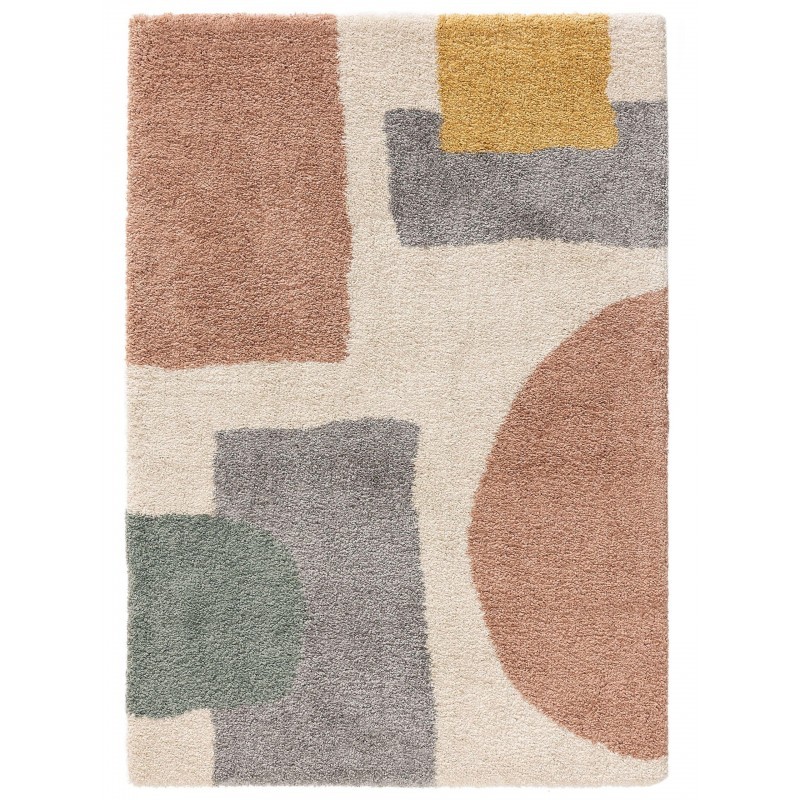 Laste vaip Gobi Multicolour 120x170 cm | FreshDesign.ee