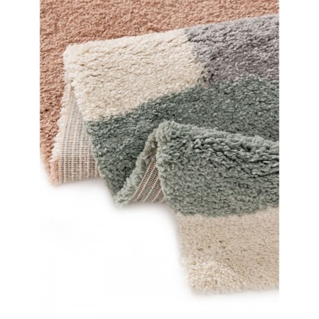 Laste vaip Gobi Multicolour 120x170 cm | FreshDesign.ee