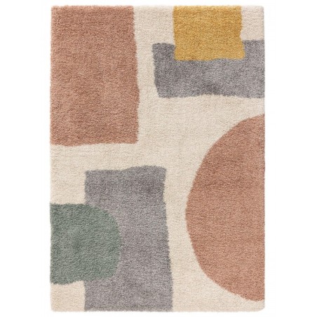 Laste vaip Gobi Mitmevärviline 140x200 cm | FreshDesign.ee