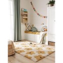 Laste vaip Gobi Kollane 80x150 cm | FreshDesign.ee