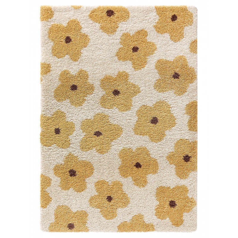 Laste vaip Gobi Kollane 120x170 cm | FreshDesign.ee