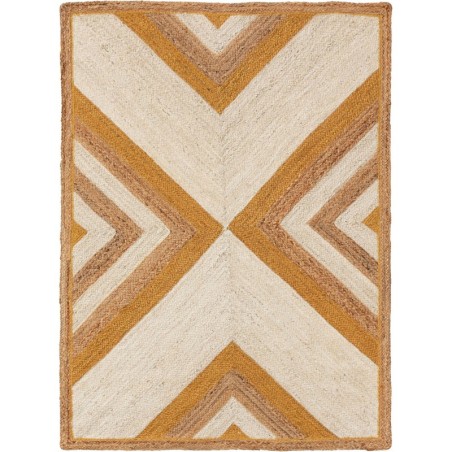 Laste vaip Frieda Yellow 80x120 cm | FreshDesign.ee