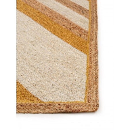Laste vaip Frieda Yellow 80x120 cm | FreshDesign.ee