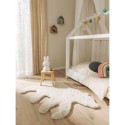 Laste vaip Dave Cream 80x120 cm | FreshDesign.ee