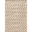 Laste vaip Clara Cream 200x300 cm | FreshDesign.ee