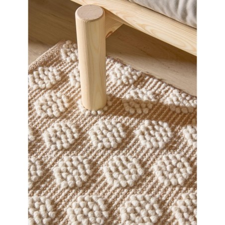 Laste vaip Clara Cream 200x300 cm | FreshDesign.ee