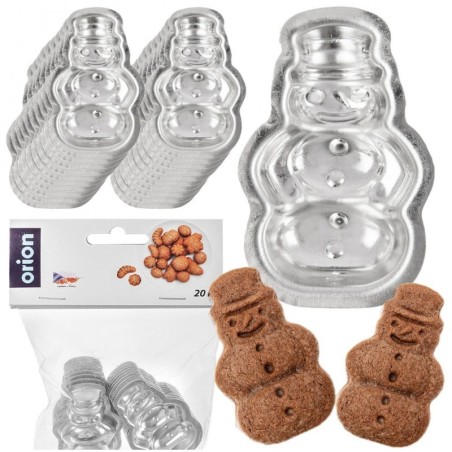 Terasest küpsiselõikur 20 tk. | FreshDesign.ee