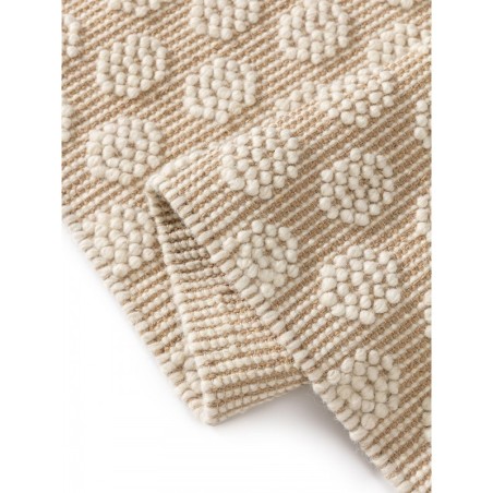 Laste vaip Clara Cream 120x170 cm | FreshDesign.ee