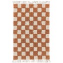 Laste vaip Caro Terracotta 80x120 cm | FreshDesign.ee