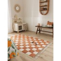Laste vaip Caro Terracotta 160x230 cm | FreshDesign.ee