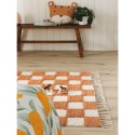 Laste vaip Caro Terracotta 160x230 cm | FreshDesign.ee