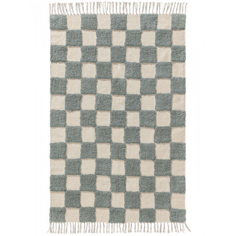 Laste vaip Caro Light Blue 160x230 cm | FreshDesign.ee