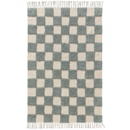 Laste vaip Caro Light Blue 160x230 cm | FreshDesign.ee