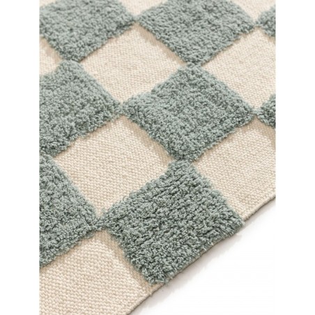 Laste vaip Caro Light Blue 160x230 cm | FreshDesign.ee