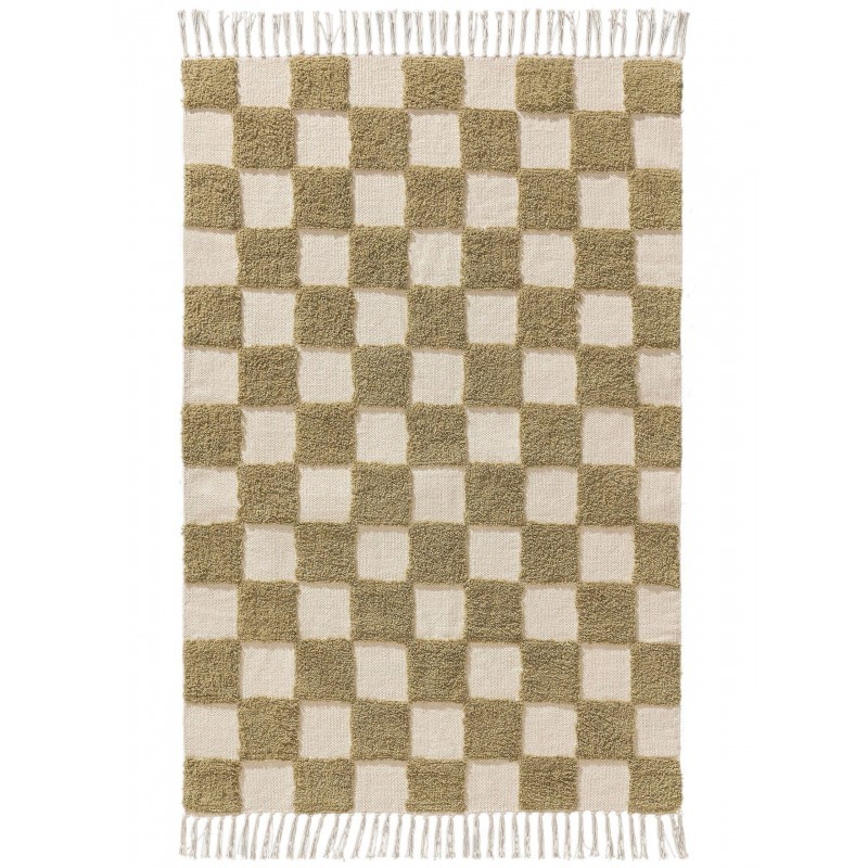 Laste vaip Caro Green 80x120 cm | FreshDesign.ee