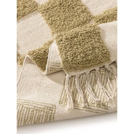 Laste vaip Caro Green 120x170 cm | FreshDesign.ee