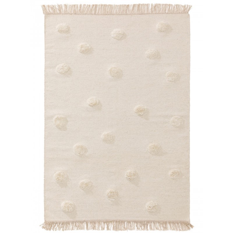 Laste vaip Carlson Ivory 200x300 cm | FreshDesign.ee