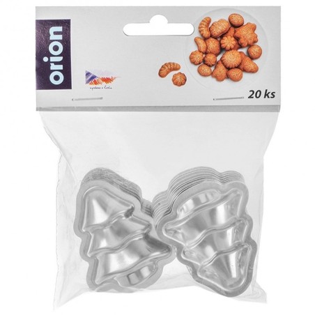 Küpsiselõikur 20 tk. | FreshDesign.ee