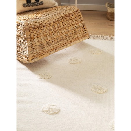 Laste vaip Carlson Ivory 200x300 cm | FreshDesign.ee
