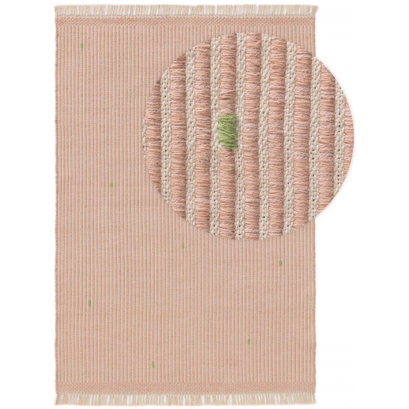 Laste vaip Bruno Rose 150x220 cm | FreshDesign.ee