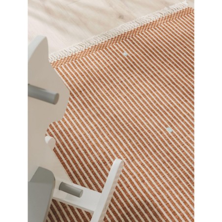 Laste vaip Bruno Brown 90x130 cm | FreshDesign.ee