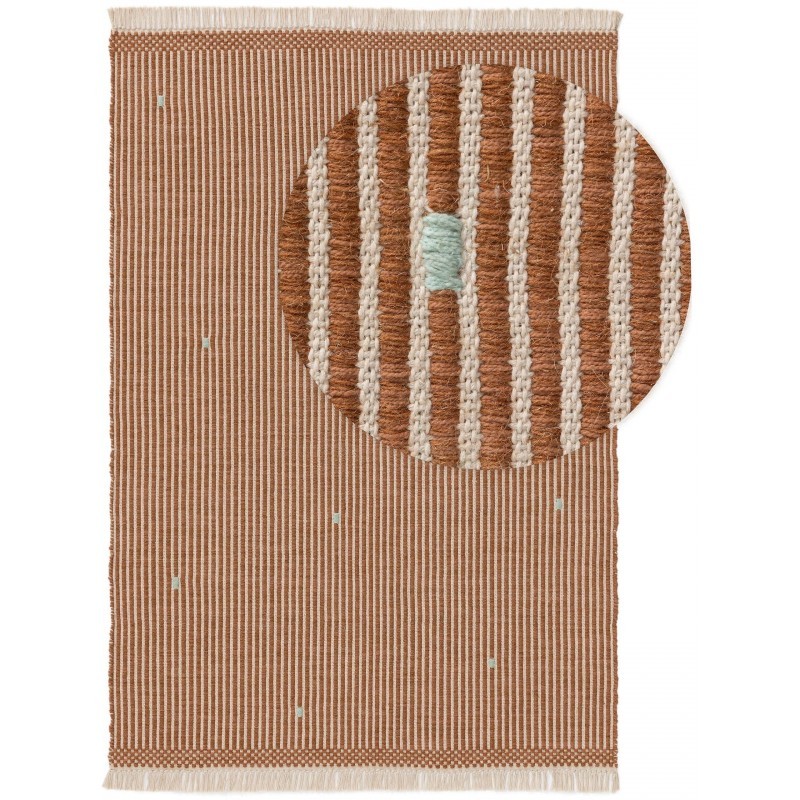 Laste vaip Bruno Brown 120x170 cm | FreshDesign.ee