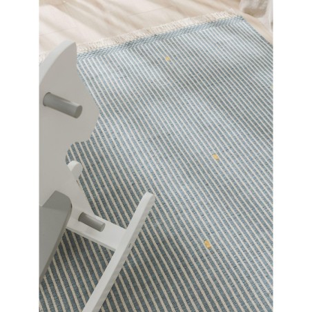 Laste vaip Bruno Blue 150x220 cm | FreshDesign.ee