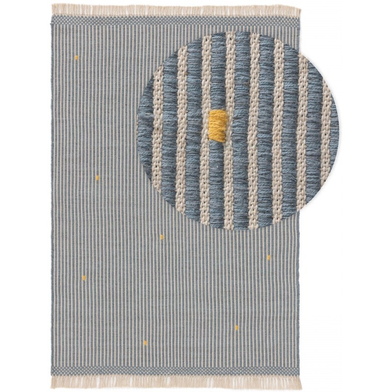 Laste vaip Bruno Blue 120x170 cm | FreshDesign.ee