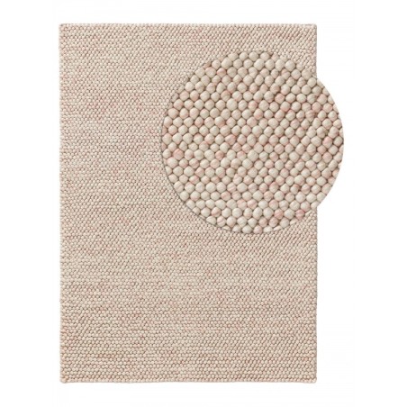 Laste vaip Beady Rose 90x130 cm | FreshDesign.ee