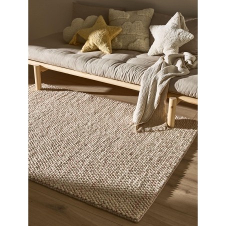 Laste vaip Beady Rose 90x130 cm