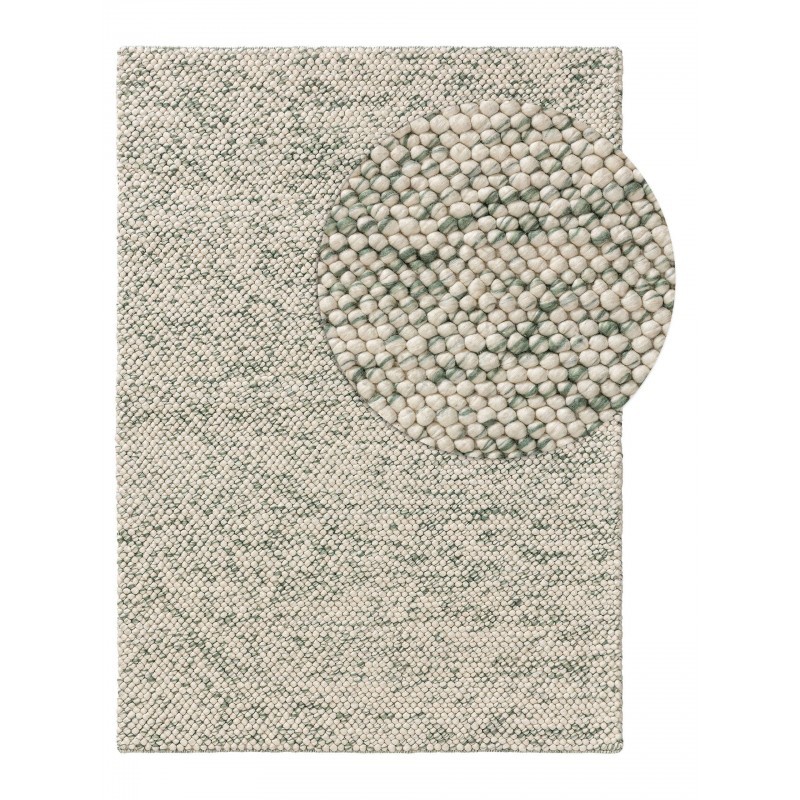 Laste vaip Beady Green 90x130 cm | FreshDesign.ee