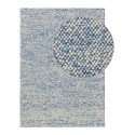 Laste vaip Beady Blue 90x130 cm | FreshDesign.ee