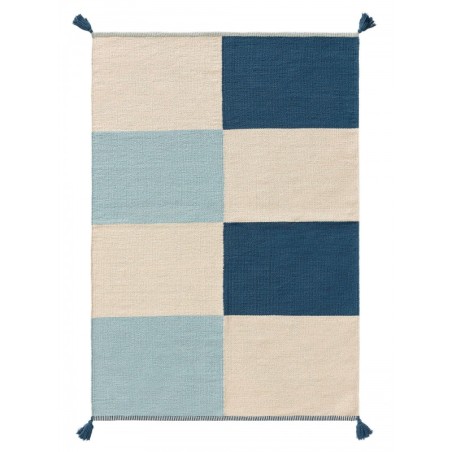 Laste vaip Anton Multicolour/Blue 160x230 cm | FreshDesign.ee