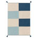 Laste vaip Anton Multicolour/Blue 160x230 cm | FreshDesign.ee
