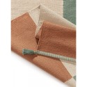 Laste vaip Anton Mitmevärviline/roheline 1... | FreshDesign.ee