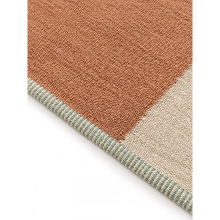 Laste vaip Anton Mitmevärviline/roheline 1... | FreshDesign.ee