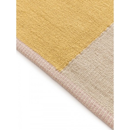 Laste vaip Anton Mitmevärviline/Kollane 12... | FreshDesign.ee