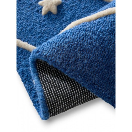 Laste vaip Alex Mitmevärviline/sinine 120x170 cm | FreshDesign.ee