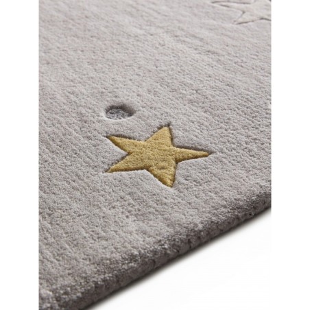 Laste vaip Alex Grey 160x230 cm | FreshDesign.ee