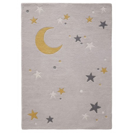 Laste vaip Alex Grey 120x170 cm | FreshDesign.ee