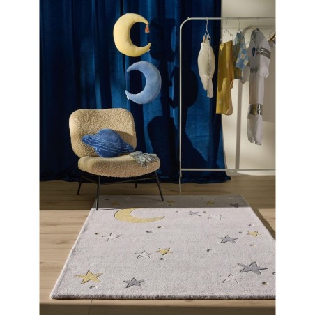 Laste vaip Alex Grey 120x170 cm