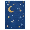 Laste vaip Alex Blue 160x230 cm | FreshDesign.ee
