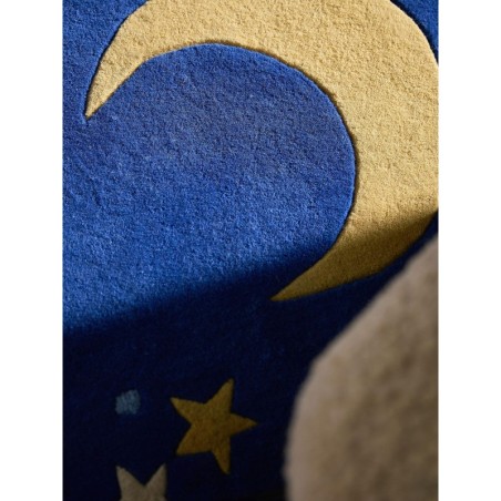 Laste vaip Alex Blue 160x230 cm | FreshDesign.ee