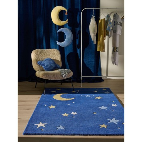 Laste vaip Alex Blue 120x170 cm